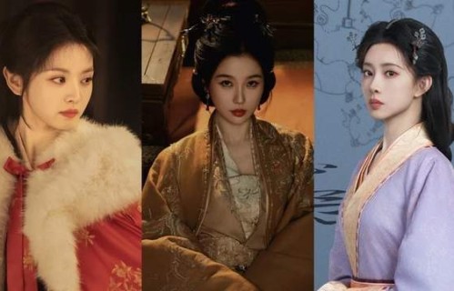 网评2026最想看「大女主复仇古装剧」TOP5！ 田曦薇《嫁金钕》第2，《翘楚》第3，它夺冠