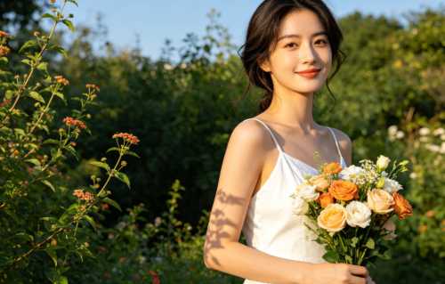 女人爱不爱你，根本不用试探，看清这一点就足够