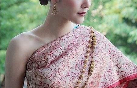 泰国女演员失足落入湄南河 至今下落不明