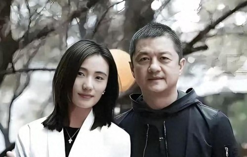 离婚半年，海哈金喜不再隐瞒，公开回应复婚真相，李亚鹏没看错人