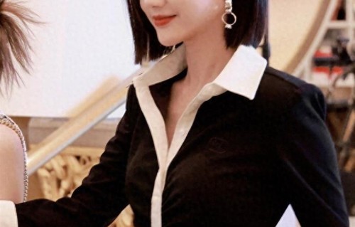 李一桐深夜急诊，新剧演恶女炸裂全网，真相藏不住了