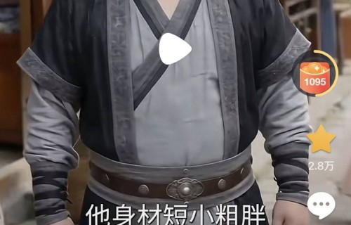 AI短剧，正在“盗走”普通人的脸