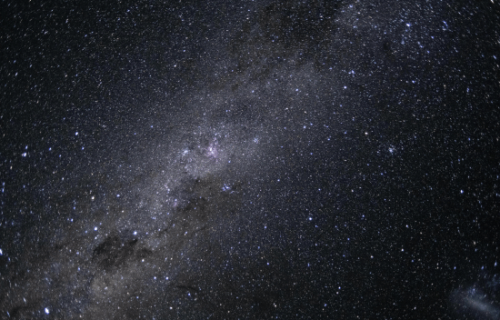 NASA绕月新照片：评论区都在质疑造假！