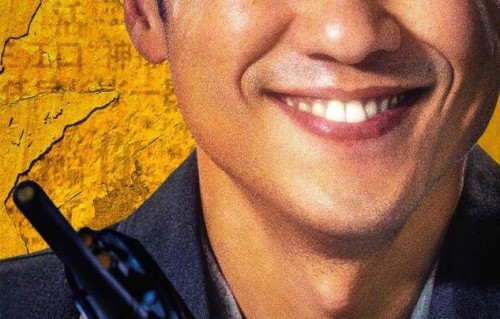 《低智商犯罪》:反套路轻喜剧，越看越上头
