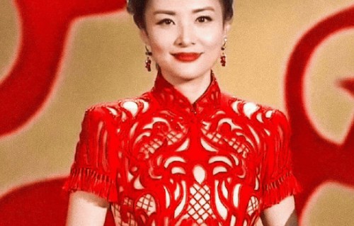 周涛回应不上春晚：2005年主动去到奥组委工作