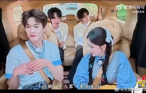 这次口误会如何影响白鹿未来的公众形象和综艺表现？