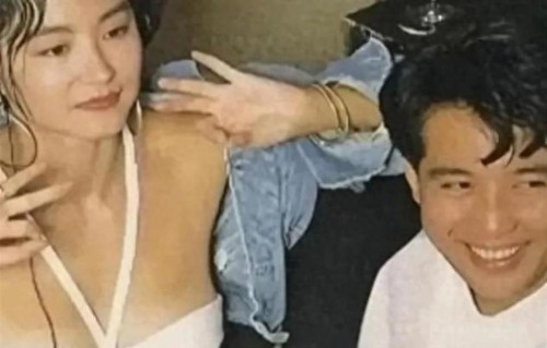 纠缠21年耗尽青春！林青霞最痛的遗憾，根本不是输给第三者