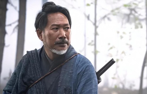 恋爱9年被小24岁女友抛弃，TVB“御用恶人”红着眼眶说“可惜”：有些遗憾，比失恋更痛