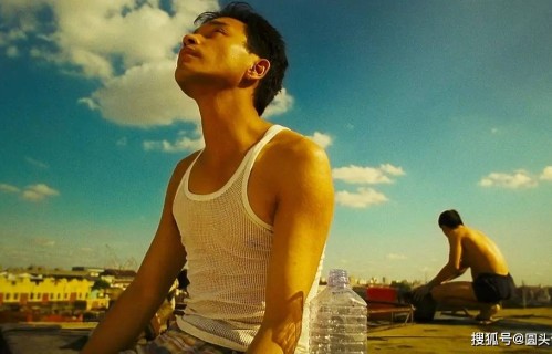 无缘大陆上映的5部香港电影，部部都是大尺度，你不一定都看过！