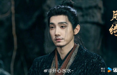 从《大奉打更人》到《月鳞绮纪》，范世錡的演技有哪些明显的突破和进步？