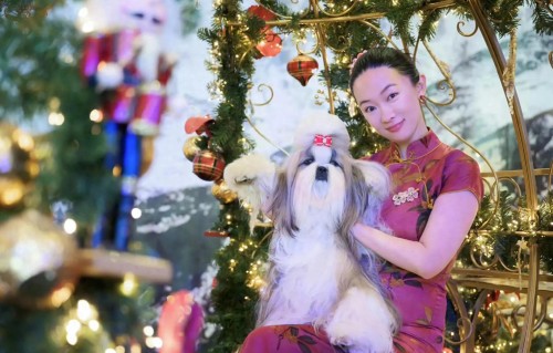 “荣誉是惊喜”，霍思燕的温情宣言刷屏朋友圈 