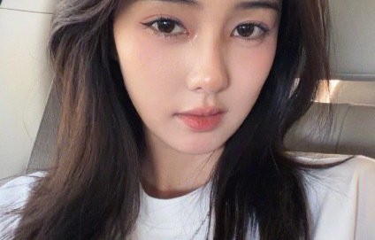 白鹿状态未受舆论影响