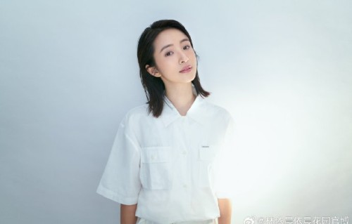 林依晨为了演好“春花”这个角色，在排练和体能上做了哪些特别准备？|恶作剧之吻|金钟奖|我的秘密花园|恶作剧之吻2|程又青