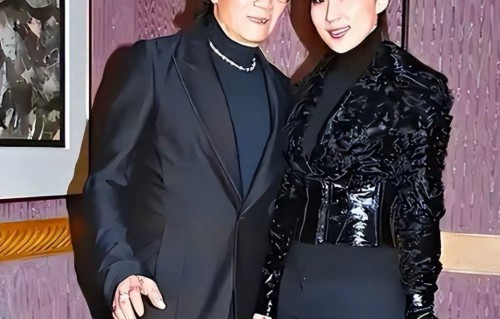 CoCo首谈2000万分手费:曝谢贤卖谢霆锋送的豪车帮还债,送房产金条