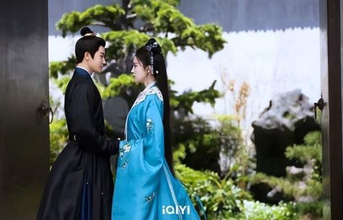 《玉茗茶骨》结局圆满！ 侯明昊最强「绿茶」认证，这点却被批充满逻辑破绽