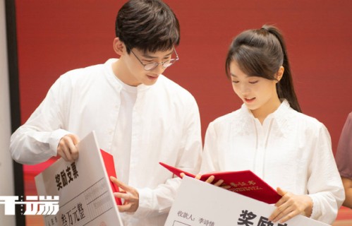 《开端2》强势启动，白敬亭、赵今麦有望回归，全新剧情更精彩!_新闻|开端;落花时节|敬麦cp|播放量|烧脑|悬疑短剧