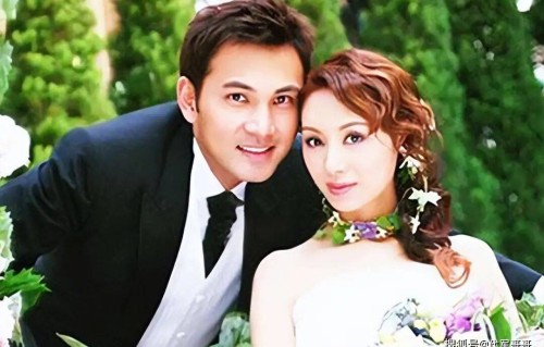 56岁郭可盈近况曝光！嫁给林文龙恩爱22年，如今16岁女儿比她还要漂亮