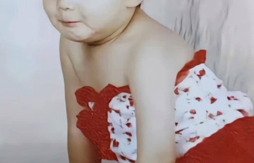 赵今麦等比例长大的美麦麦怎么能又萌又美还这么可爱！