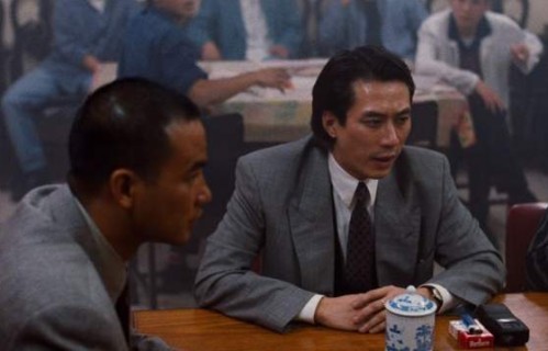 曝知名港星李道瑜去世，仅58岁，曾在《古惑仔》中扮演洪兴二当家