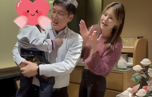 最强小三!35岁女子晒和帅哥暧昧视频挑衅67岁百亿富豪男友