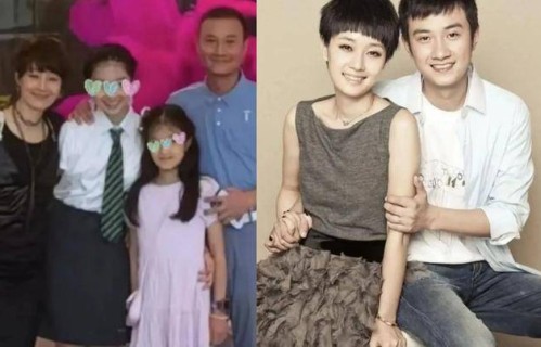 文章和女儿假期小聚，面色微醺好开心，17岁爱马像爸又像妈真漂亮|文君竹|文爱马|马伊琍|离婚|话剧