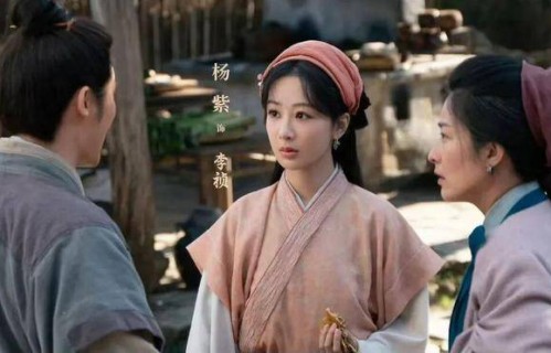 古装传奇剧《家业》今晚开播，杨紫韩东君主演，为何有爆款潜质？|电视剧剧情讨论|励志剧|桃厂|收视率|电视剧盘点