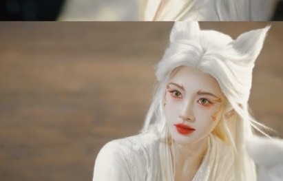 《月鳞绮纪》现象级破万背后：东方美学如何颠覆古偶赛道？