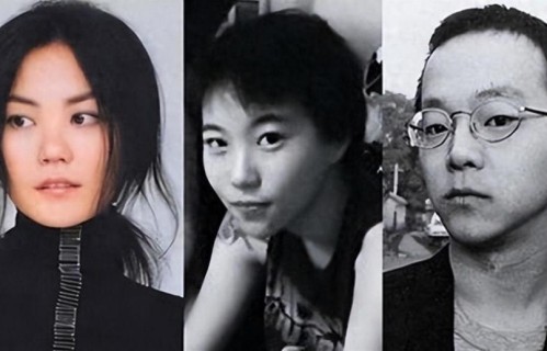 窦靖童：我妈钱多到用不完，但穷困潦倒的爸爸，成了我现在的牵挂