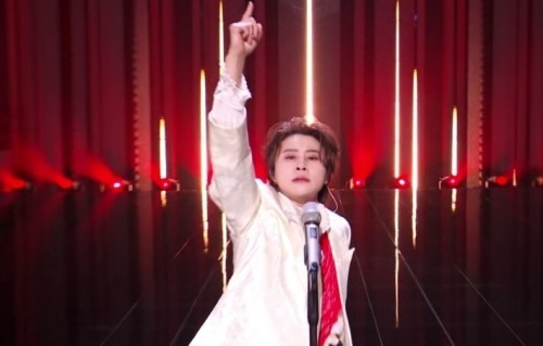 《浪姐7》门面担当诞生，倪萍都得退让三分，芒果台的眼光果然好