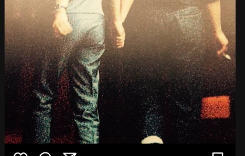 张国荣逝世23年，唐鹤德首度“缺席”悼念，23年来第一次沉默，他怎么了？