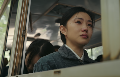 《主角》：出场就把观众笑疯，这才是年代剧“花花公子”该有的样子