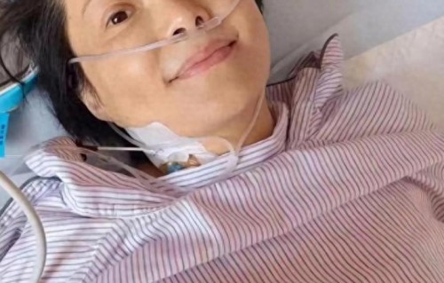 张国立也没想到，自己的老搭档袁立，如今竟在鬼门关走了一遭 