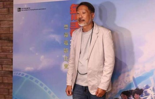 TVB资深反派自曝患帕金森症，右手不受控制，亲述好友猝死经过
