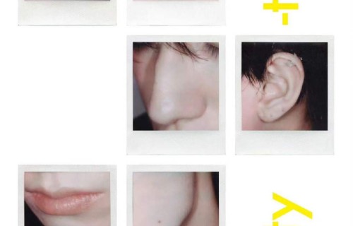 朱志鑫登ELLE封面预告释出