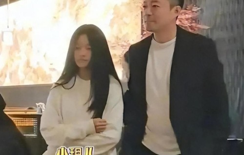 瞒不住了！小玥儿被曝猛料，汪小菲急忙取关女儿，小S出手了