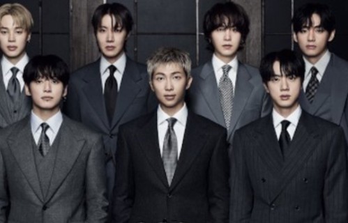 BTS回歸新曲釋出！3/21首爾開唱 Netflix全球直播時間一次看