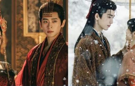 2026春季剧网评最高分TOP5！ 《成何体统》反套路超神，第一名居然不是《逐玉》？