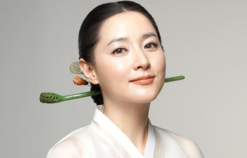 李英爱(韩国女演员)_搜狗百科