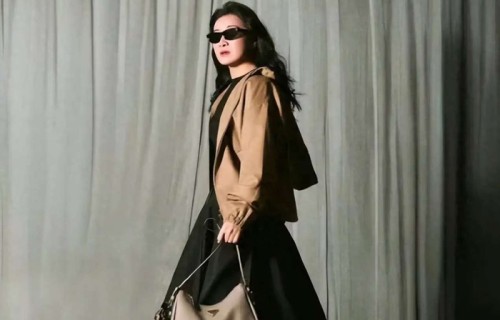 内娱走喜剧路线的女艺人接班猜想：贾玲之后，锤娜丽莎与《转念花开》