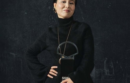 赵箫泓圣塞巴斯蒂安摘奖，《监狱来的妈妈》获“最佳主角银贝壳奖”-重庆
