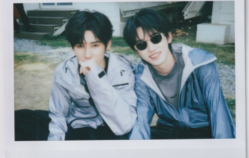 时代少年团其他成员在张真源生日这天有什么特别的祝福吗？