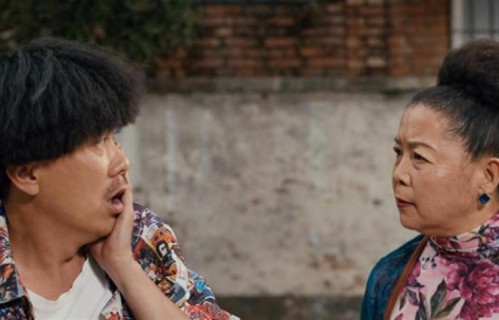 一路走好！演员吴妈去世，陈翔六点半、赵本山女儿送别