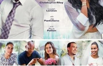 佳偶天成[2016年宝拉·巴顿主演的电影]