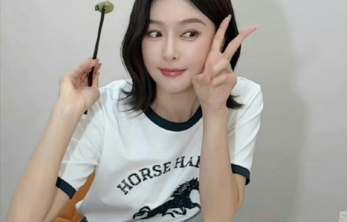 秦岚告别亲爱的客栈