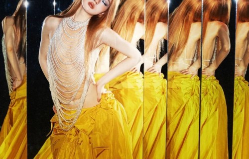 单依纯《有趣》|我情愿  才敢于 如此专注地欢愉