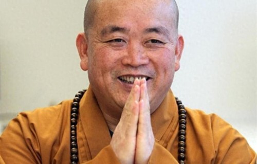 释永信判24年，向太曾开玩笑说李连杰：释永信被抓全是你害的