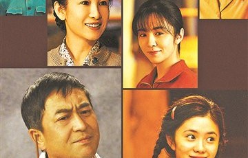 《主角》：一方舞台照见时代，照见你我|张艺谋|李少飞|忆秦娥|陈彦|沉浮