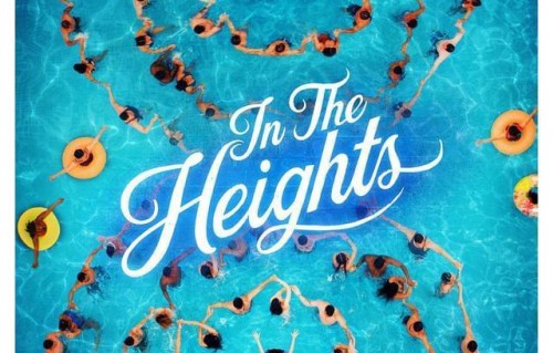 《身在高地》揭幕翠贝卡电影节 将进行露天放映|托尼奖|音乐剧|米兰达|歌舞剧|刨冰