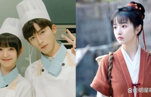 从初恋到女王!田曦薇五部爆款陆剧:甜妹演技天花板,每部都上头|卿卿日常|樊长玉|张凌赫|白敬亭|逐玉