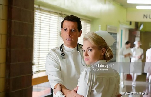 尺度逆天的五部欧美电视剧，而且仅有一季，你是否全都看过？